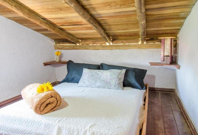 ペンション Morada Amazona