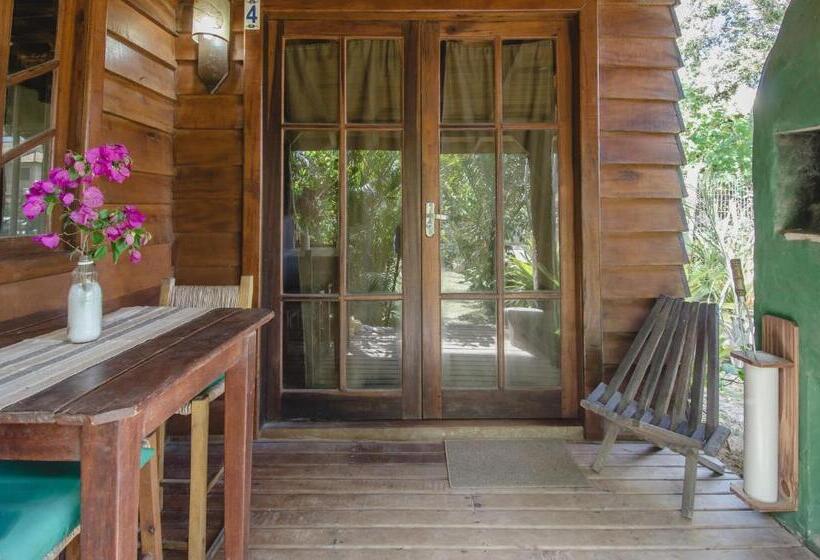 ペンション Morada Amazona