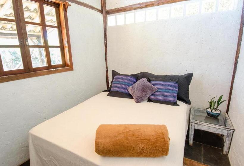 ペンション Morada Amazona