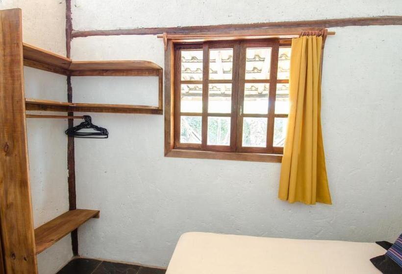 ペンション Morada Amazona