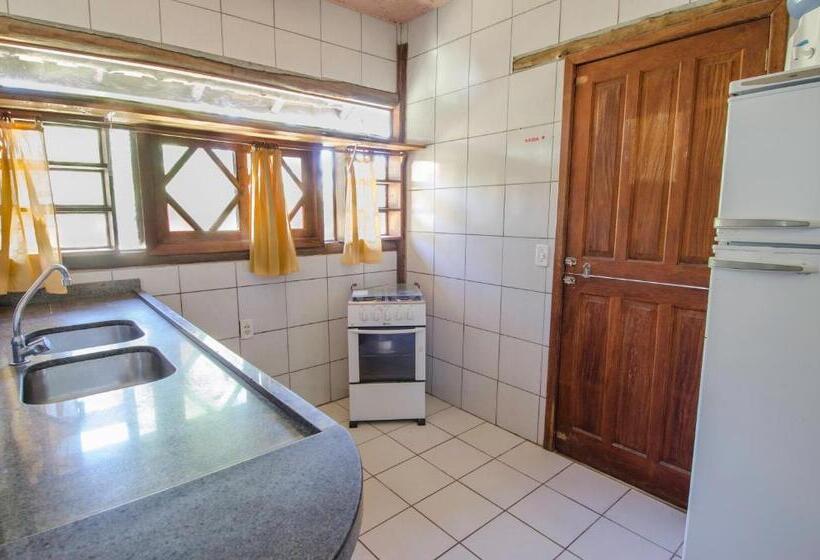 ペンション Morada Amazona