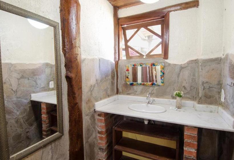 ペンション Morada Amazona