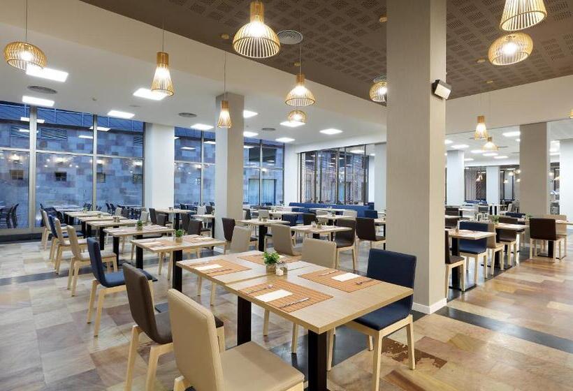 Villas Eurostars Las Salinas