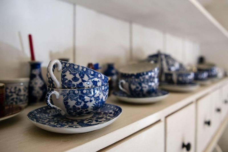 Abbazia Santa Maria Del Bosco