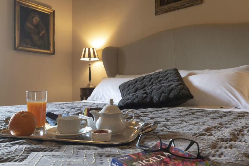 Abbazia Santa Maria Del Bosco