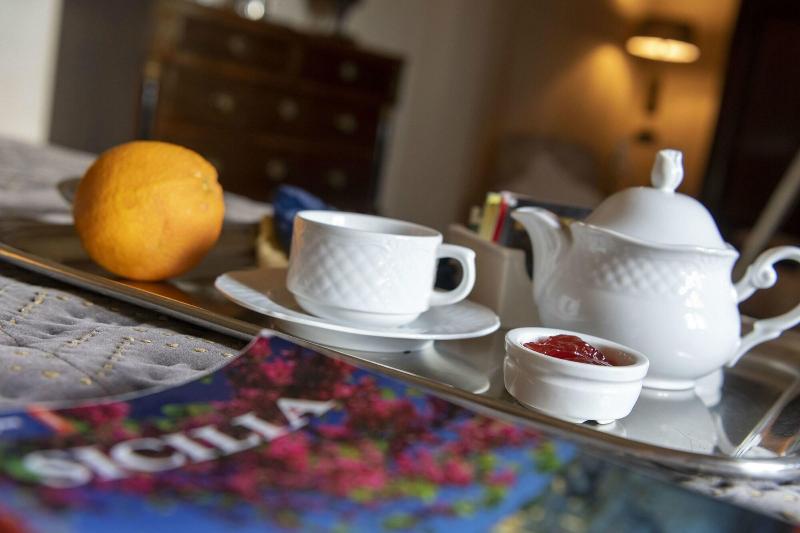 Abbazia Santa Maria Del Bosco