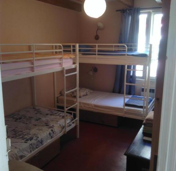 Crew Lighthouse   Hostel