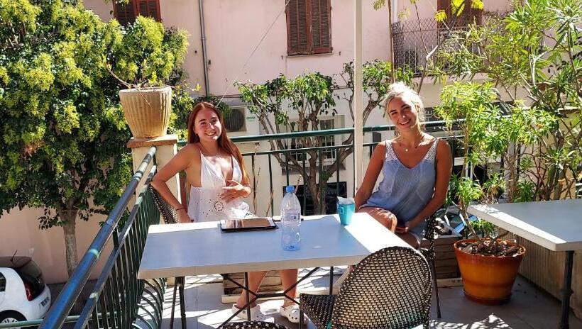 Crew Lighthouse   Hostel