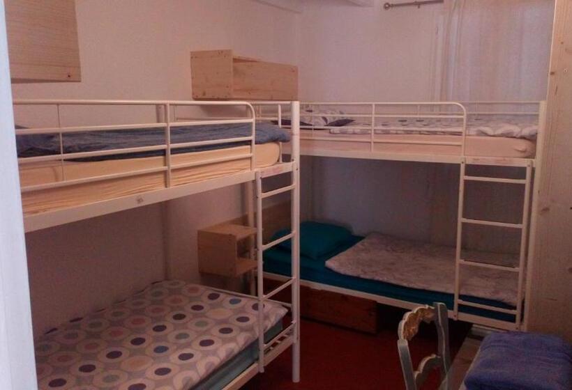 Crew Lighthouse   Hostel