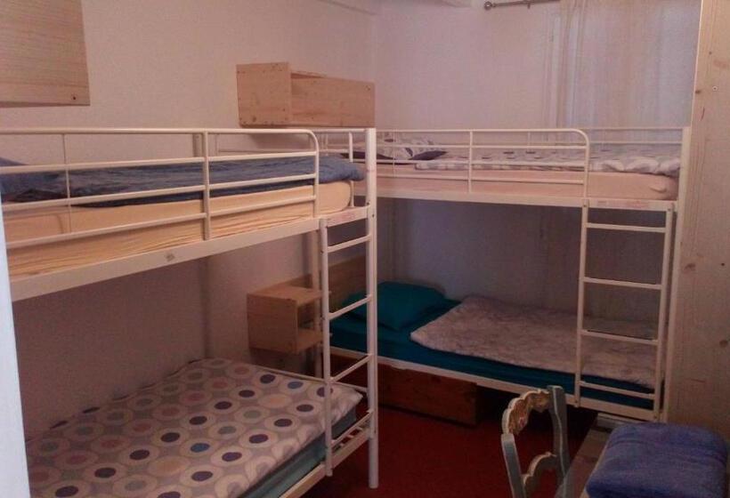 Crew Lighthouse   Hostel