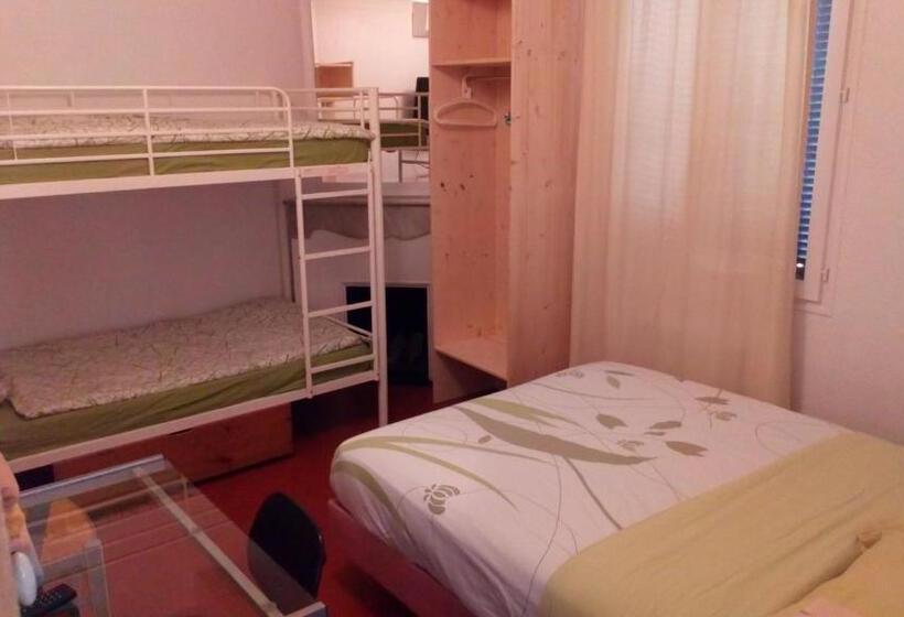 Crew Lighthouse   Hostel