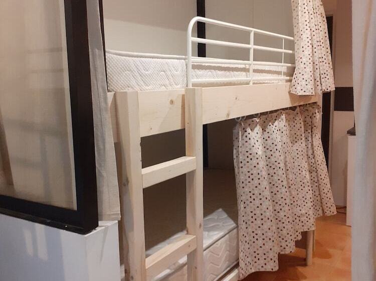 Crew Lighthouse   Hostel