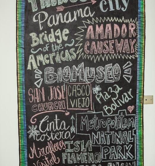 Общежитие Hostal Amador Familiar