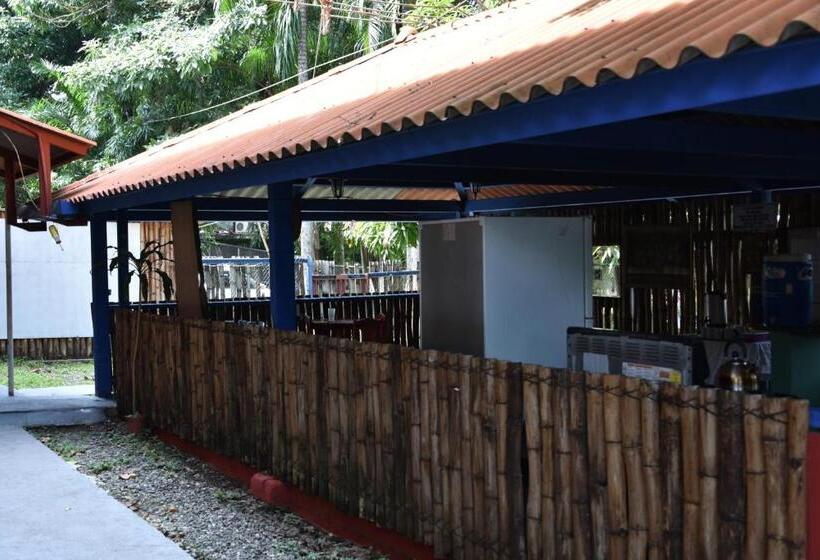 Общежитие Hostal Amador Familiar