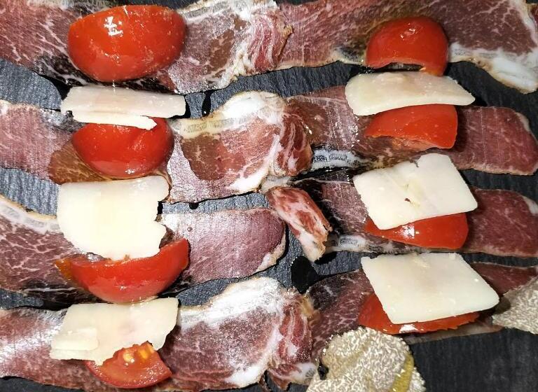 Alla Tana Del Bianconiglio