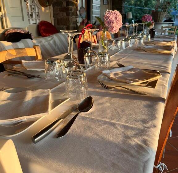 Alla Tana Del Bianconiglio