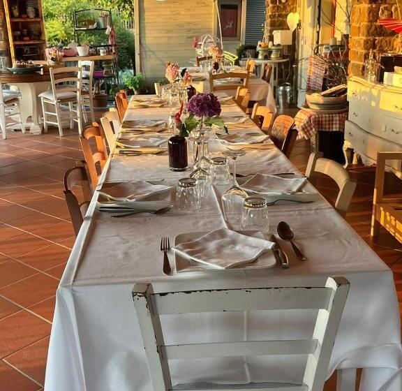 Alla Tana Del Bianconiglio