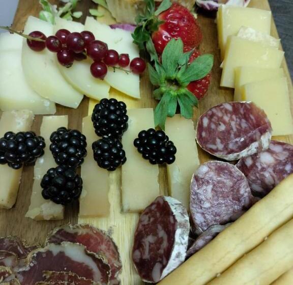 Alla Tana Del Bianconiglio