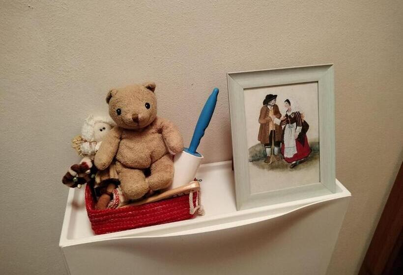 Alla Tana Del Bianconiglio