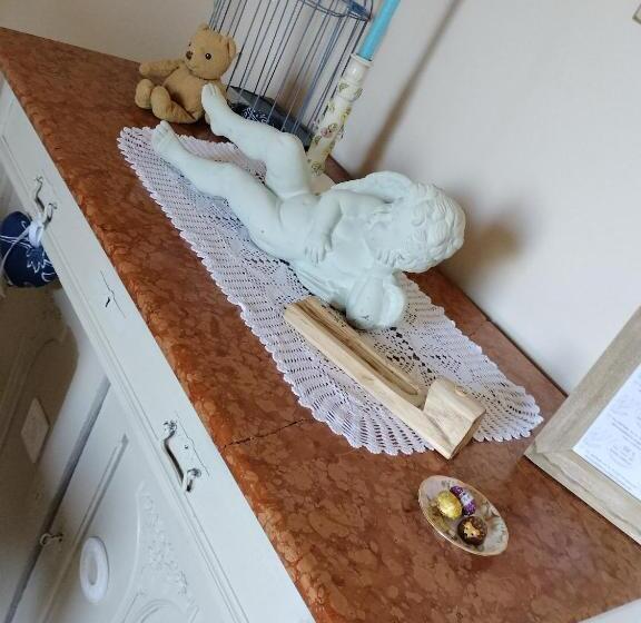 Alla Tana Del Bianconiglio