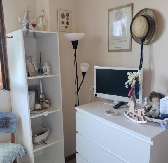 Alla Tana Del Bianconiglio