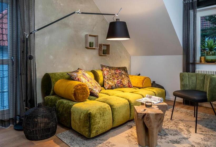 Apart Hotel Wasserturm