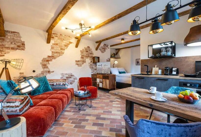 Apart Hotel Wasserturm