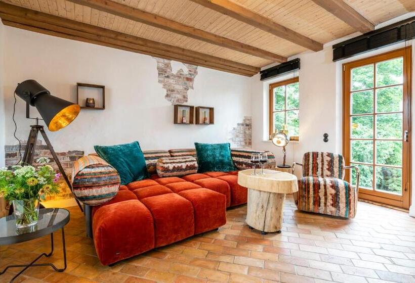 Apart Hotel Wasserturm