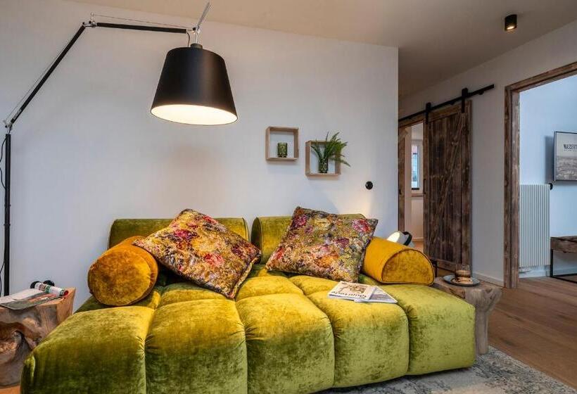 Apart Hotel Wasserturm