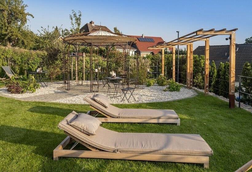 Apart Hotel Wasserturm