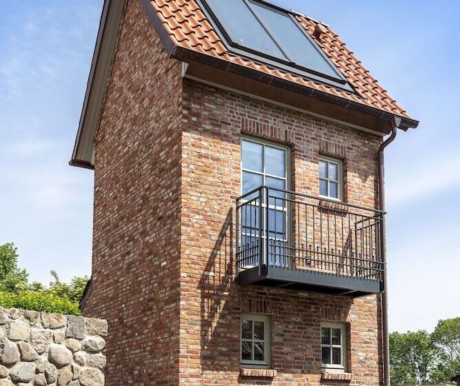 Apart Hotel Wasserturm