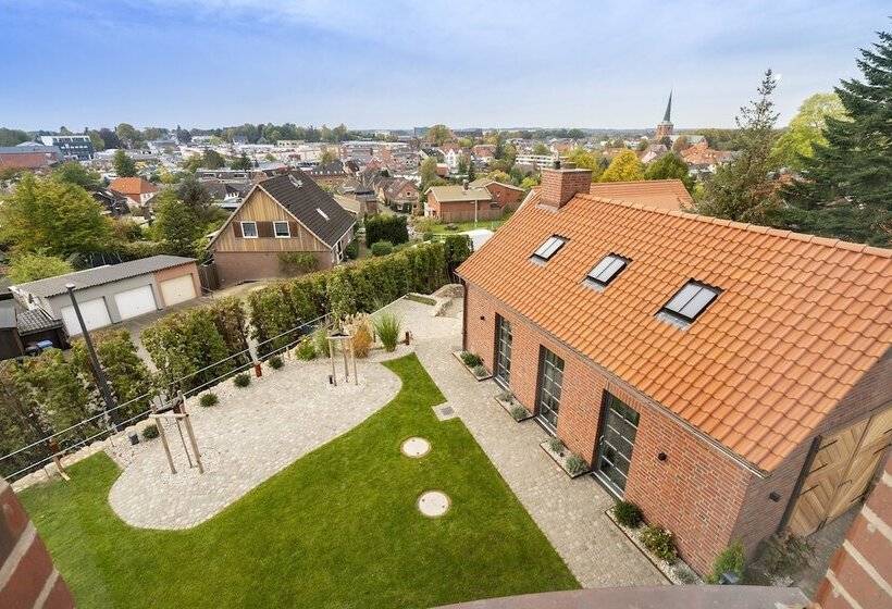 Apart Hotel Wasserturm