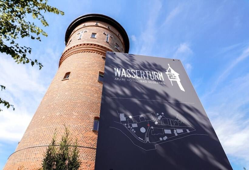 Apart Hotel Wasserturm
