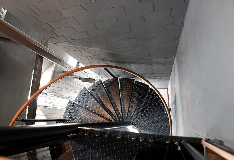 Apart Hotel Wasserturm