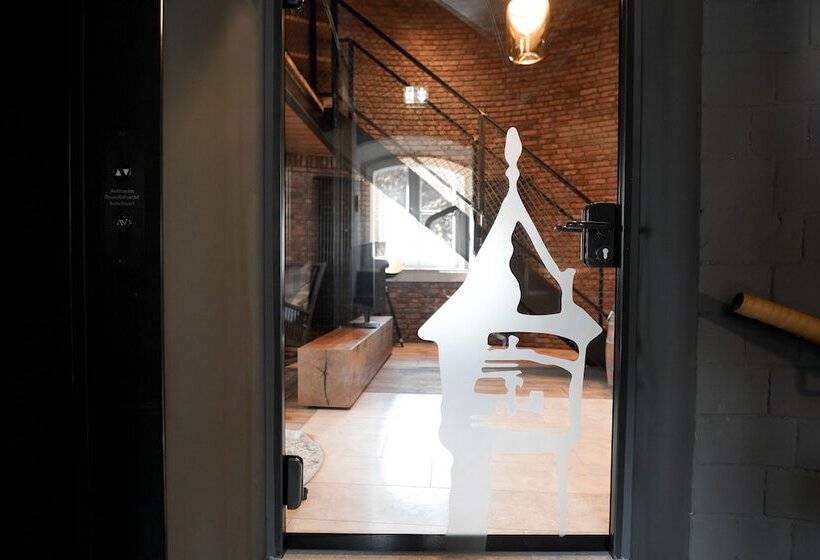 Apart Hotel Wasserturm