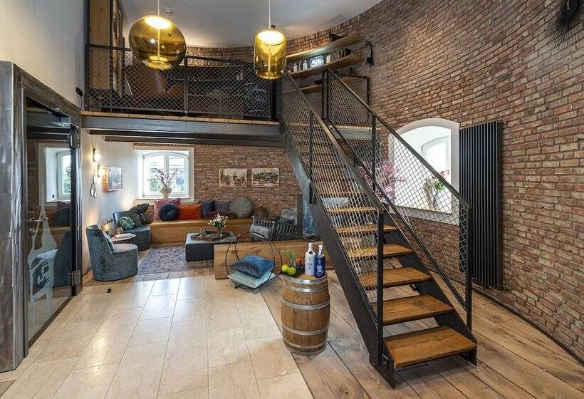 Apart Hotel Wasserturm