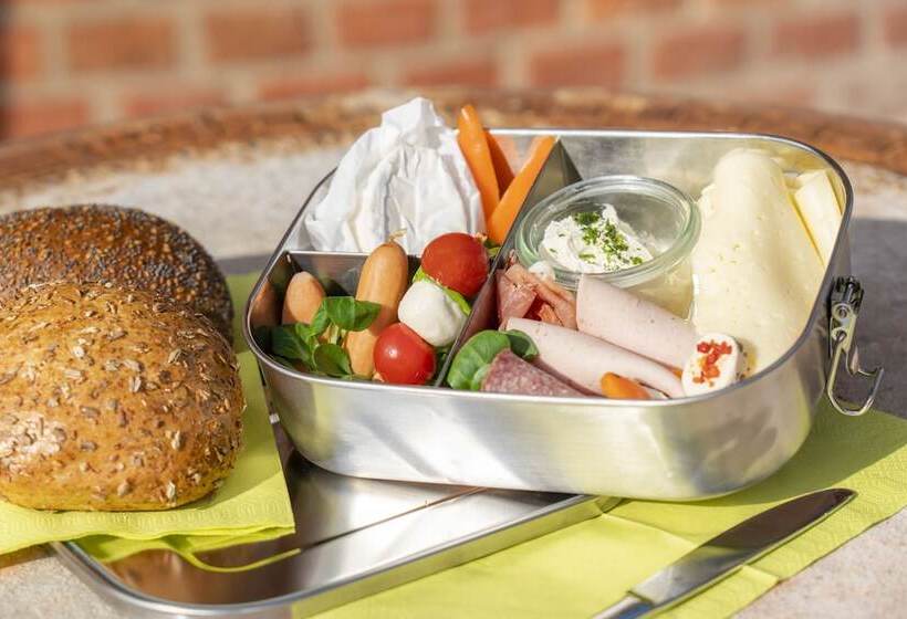 Apart Hotel Wasserturm