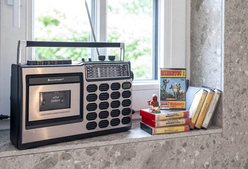 Apart Hotel Wasserturm