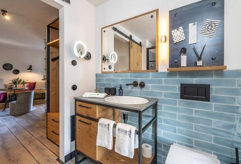 Apart Hotel Wasserturm