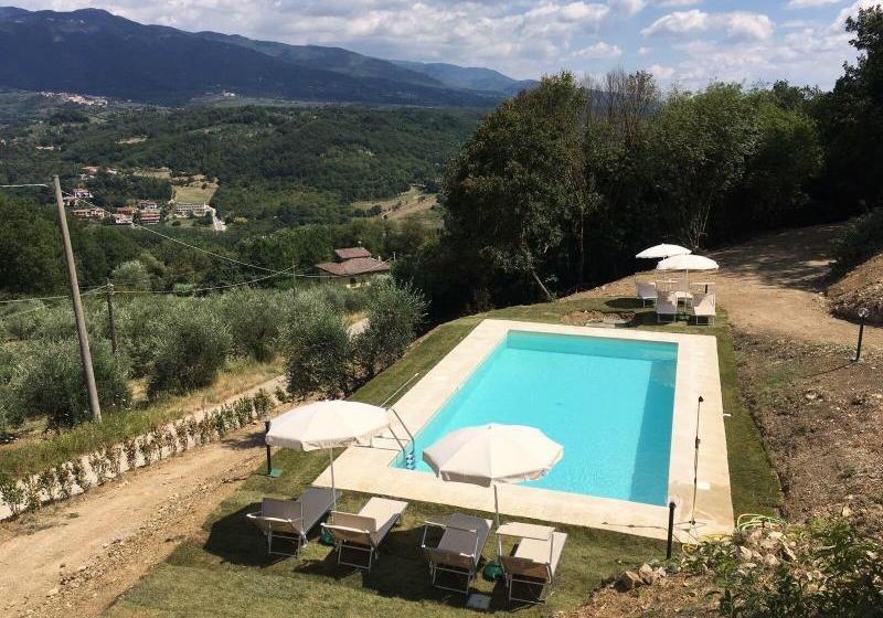 B&b Villa Francesca