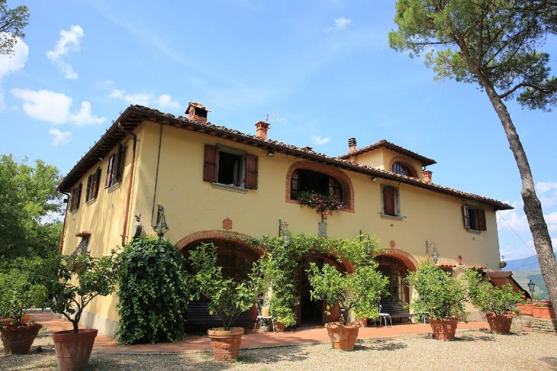 B&b Villa Francesca