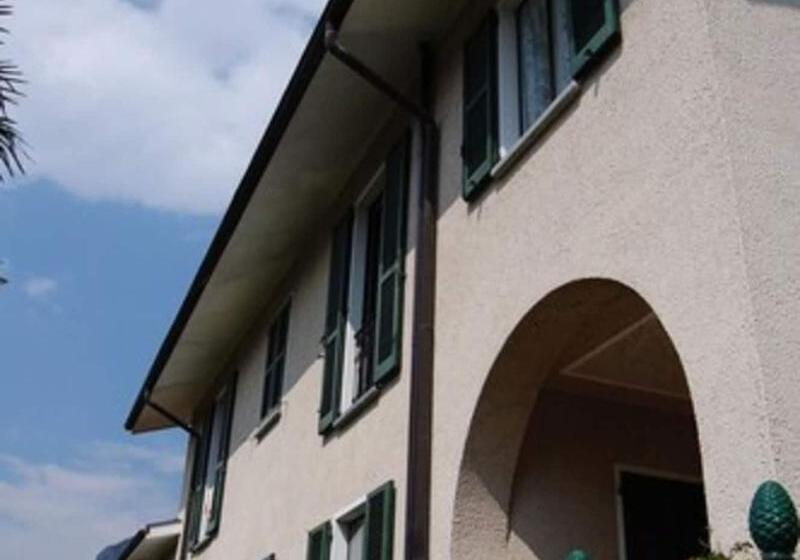 Bed And Breakfast Casa Nini