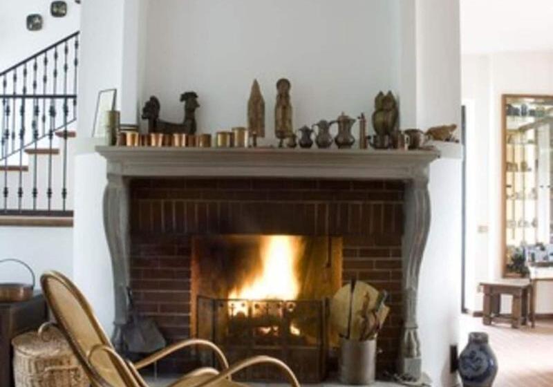 Bed And Breakfast Casa Nini