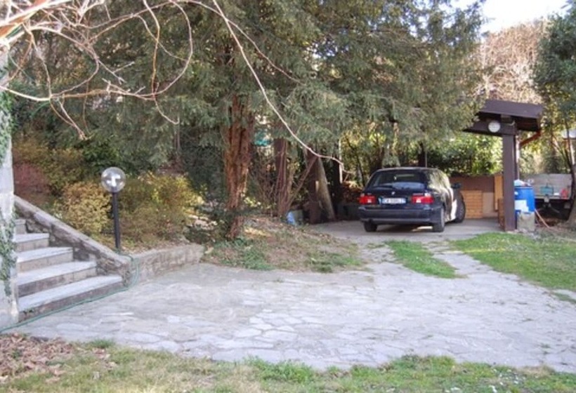 Bed And Breakfast Casa Nini