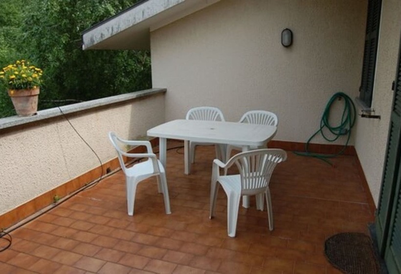 Bed And Breakfast Casa Nini