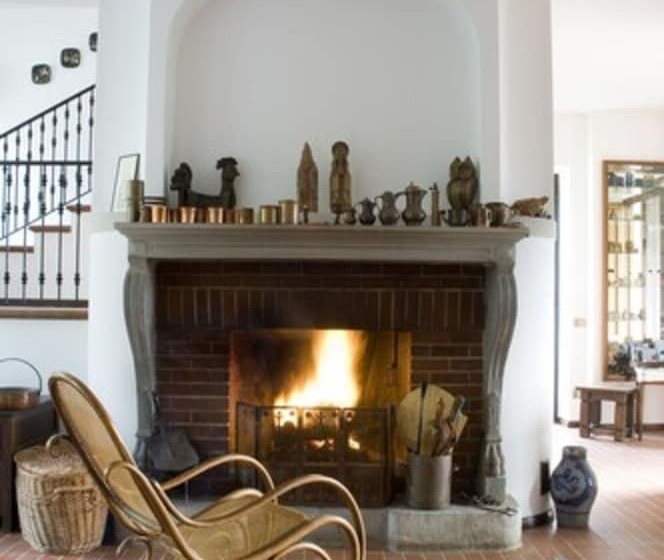 Bed And Breakfast Casa Nini