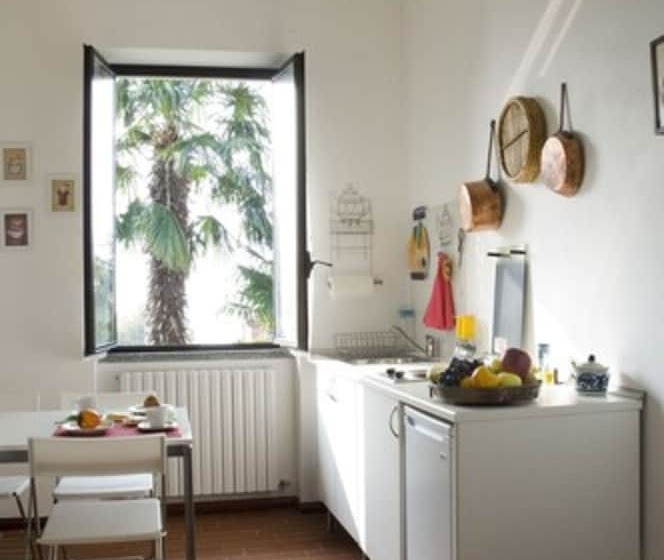 Bed And Breakfast Casa Nini