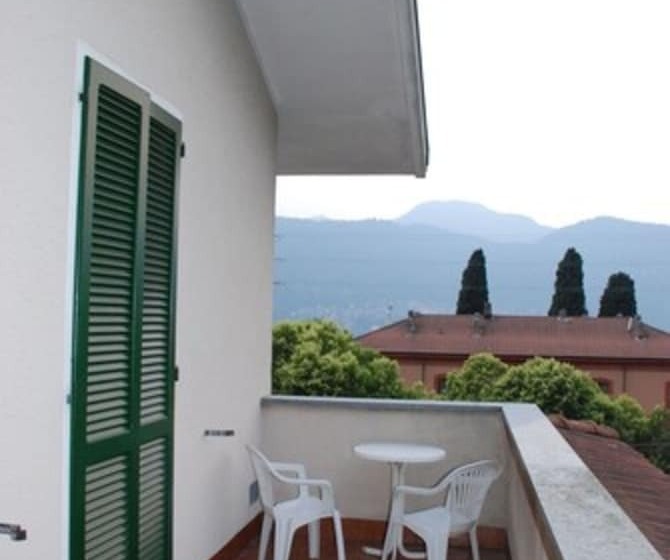 Bed And Breakfast Casa Nini