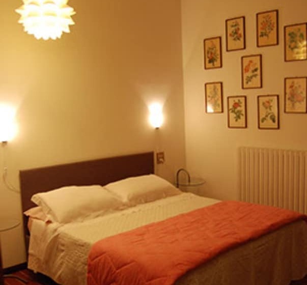 Bed And Breakfast Casa Nini