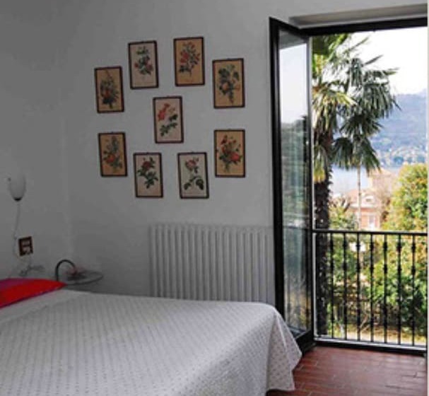 Bed And Breakfast Casa Nini